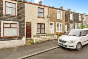 10, Edward Street, Nelson BB9 8RT