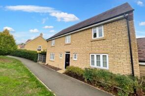 28, Gilligans Way, Faringdon SN7 7FX