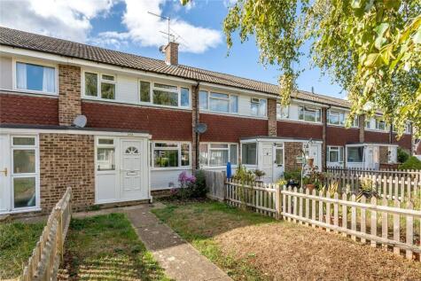 Grange Road, Guildford, Surrey, GU2
