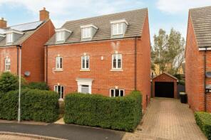 4, Sturmer Road, Bedford MK41 7FJ