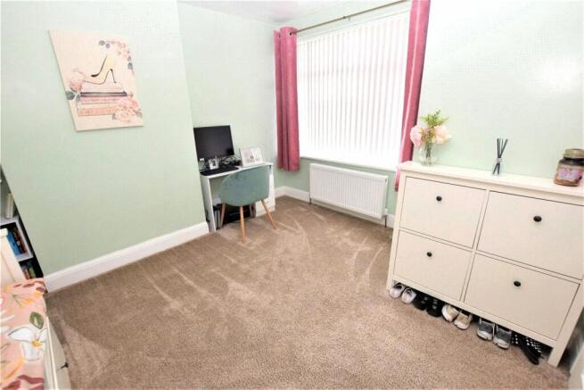 G/F Bedroom 3 Shot 2