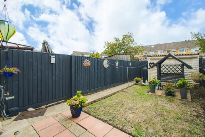 26 Sywell Road, Swindon, SN3 4BG photo 4