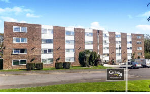 Flat 64, Rodney Court, Anson Drive, Southampton SO19 8RW
