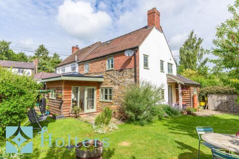 Corner Cottage, Bushmoor, Craven Arms