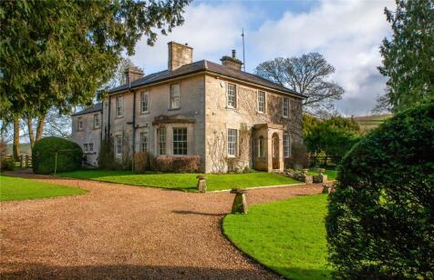 Knook, Warminster, Wiltshire, BA12
