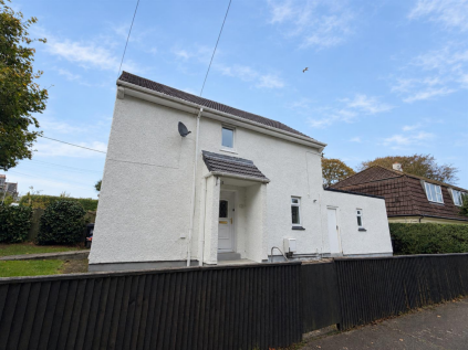 Highfield Avenue, St. Austell