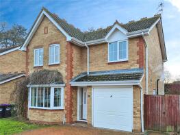 6, Bishops Close, Oswestry SY11 4LY