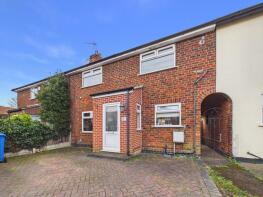 9, Suffolk Avenue, Derby DE21 6ES