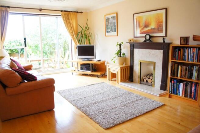 Sitting room