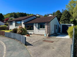 77, Balnafettack Road, Inverness IV3 8TF