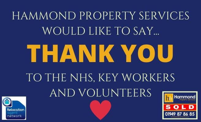 Hammond Property Services Say....jpg