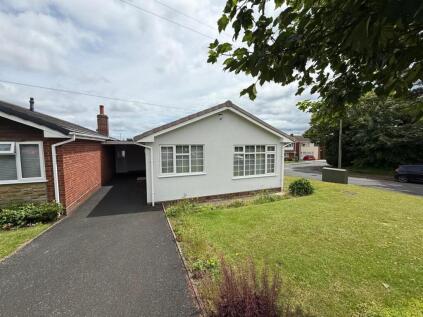 Herondale Crescent, Stourbridge, DY8 3LH