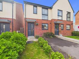 9, Henry Mason Place, Bucknall, Stoke-on-trent ST2 8PF