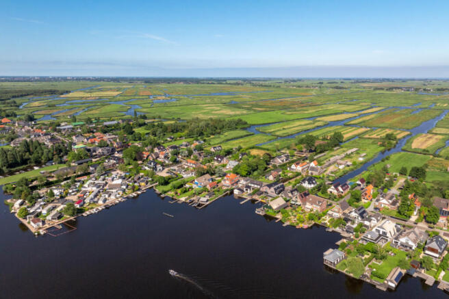 Noordeinde 90 1121 AH LANDSMEER image 2