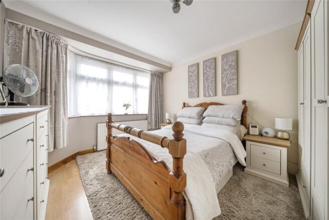 Bedroom 4/Play Room