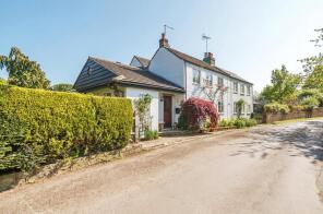 2, Clay Hill Cottages, Clay Lane, Warningcamp, Crossbush BN18 9QN