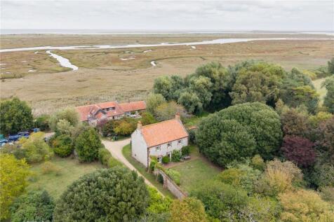 Cross Lane, Brancaster, King's Lynn, Norfolk, PE31