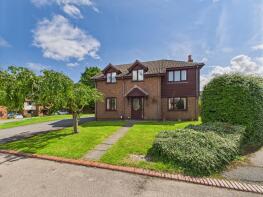 14, Timsbury Court, Oakwood, Derby DE21 2LY