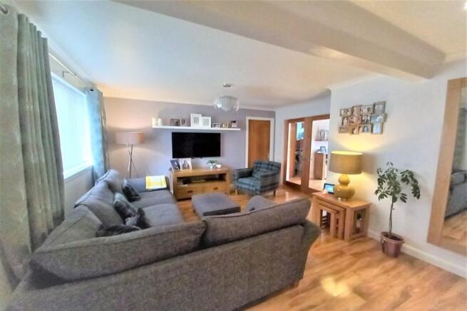 Lounge Area
