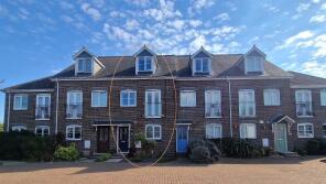 3, Mariners Row, High Street, Bembridge PO35 5AF