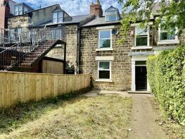 4, Woodbine Terrace, Bensham, Gateshead NE8 1RU