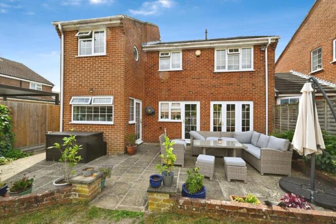 Durand Road, Earley, RG6 photo 4