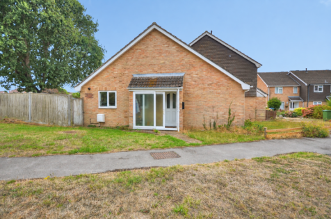 Fitzwilliam Avenue, Fareham, Hampshire