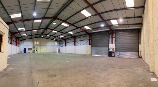 Warehouse
