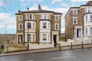 Flat 4, 68, Salter's Hill, London SE19 1EA