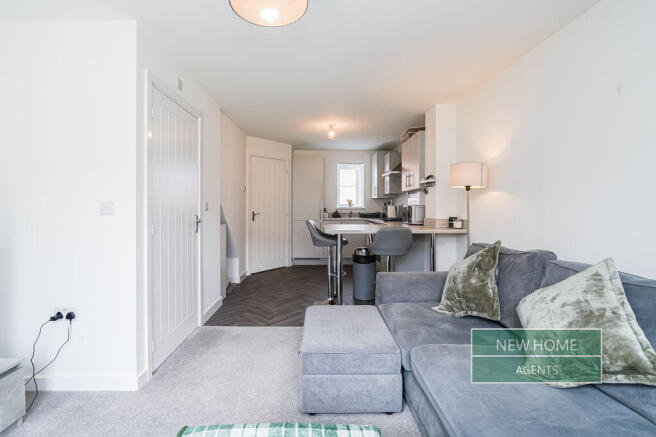 3 bed End of Terrace for sale Image 4