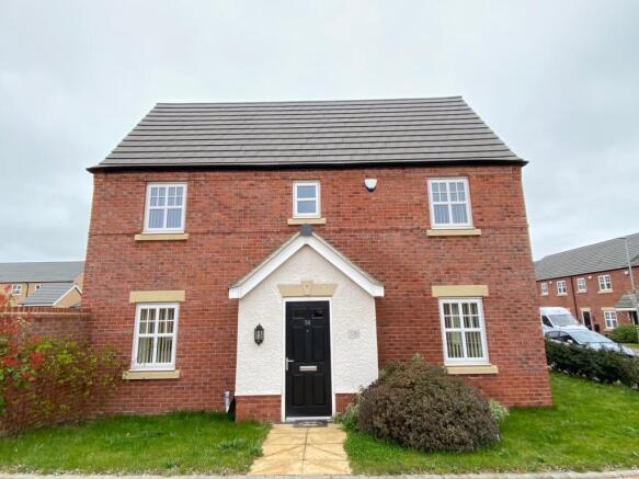 External Front Aspect 2