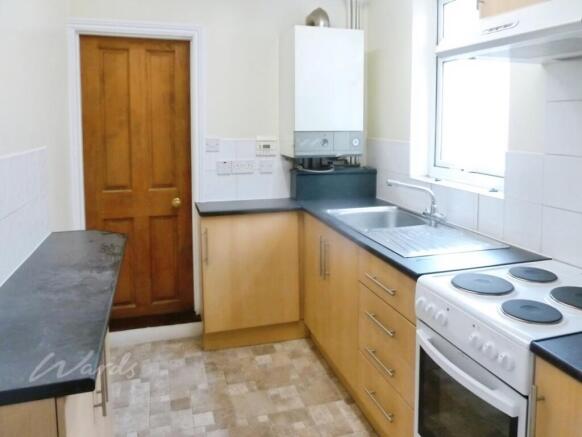 bowes kitchen