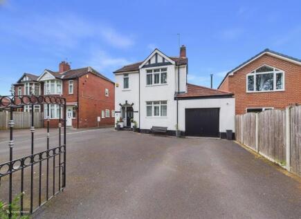 Ashgap Lane, Normanton