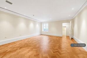 Flat 3, 105-106, Lancaster Gate, London W2 3NQ
