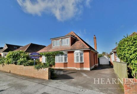 Glamis Avenue, Bournemouth, BH10