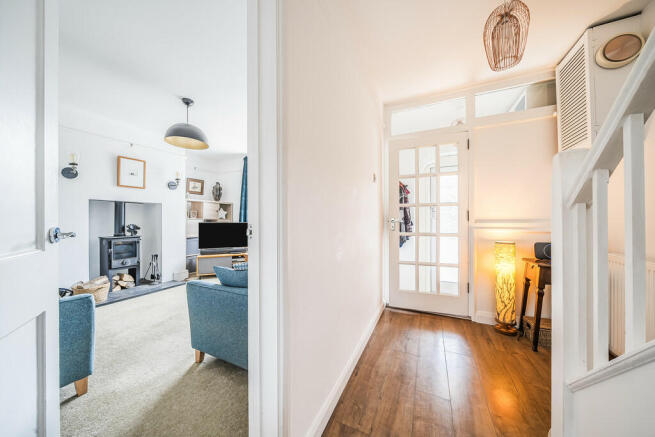 Hallway (2)