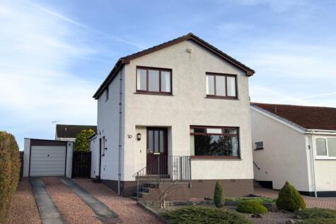 Maple Place, Perth, PH1