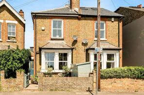 5, Rowlls Road, Kingston Upon Thames KT1 3ET