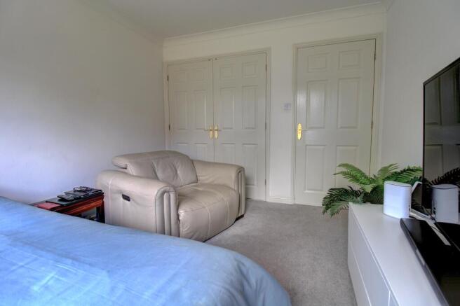 Bedroom Three (alt view)