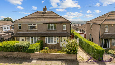 Brearcliffe Drive,Bradford,BD6 2LE