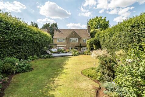Withington, Cheltenham, Gloucestershire, GL54