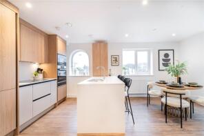 Flat 16, Station House, John Kirby Way, West Kirby CH48 5AD