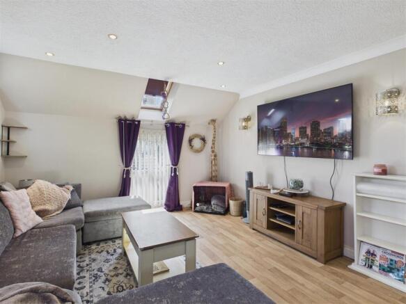Living/Dining Room