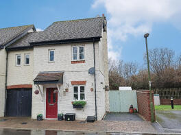 61, Holders Close, Billingshurst RH14 9HL