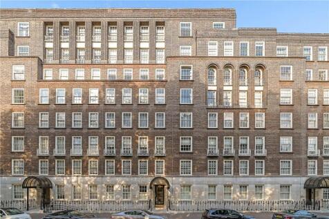 Lowndes Square, Knightsbridge, SW1X