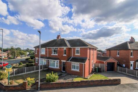 Leeds Road, Lofthouse, Wakefield