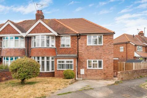 Redhill Avenue, Hereford, Herefordshire