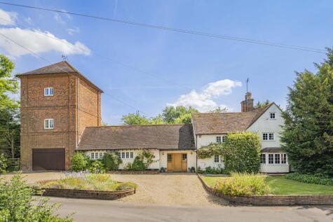 Drivers End, Codicote, Hitchin, SG4