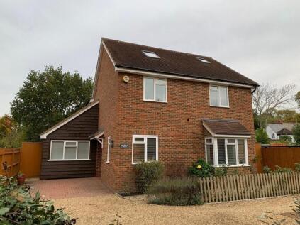 Waterloo House,Winkfield
