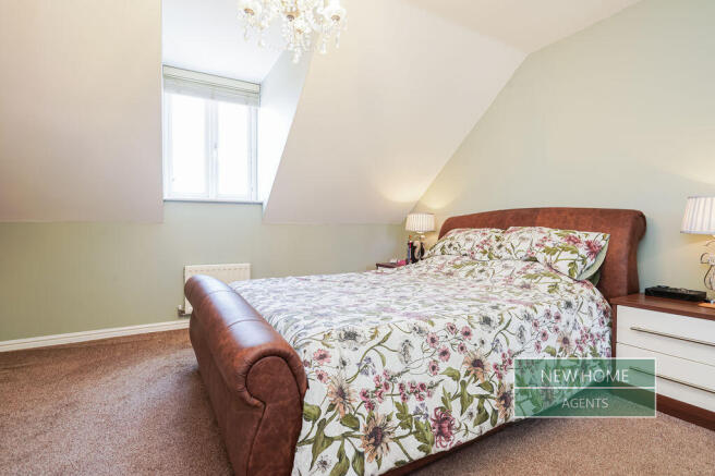 4 bed End of Terrace for sale Image 12